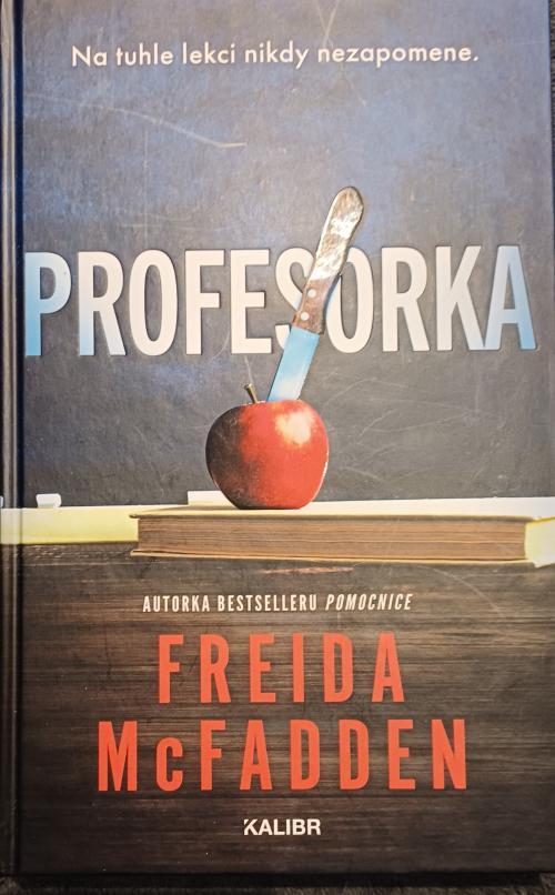 Profesorka